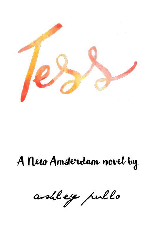 New Amsterdam: Tess _1.jpg