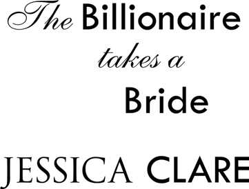The Billionaire Takes a Bride _1.jpg