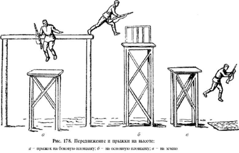 Физическая подготовка разведчика _144.jpg