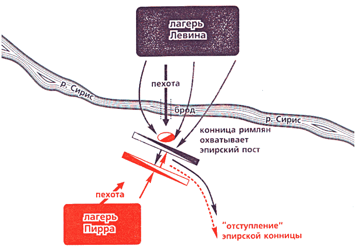 Войны античного мира: Походы Пирра i_035.png