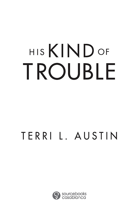 His Kind of Trouble _1.jpg