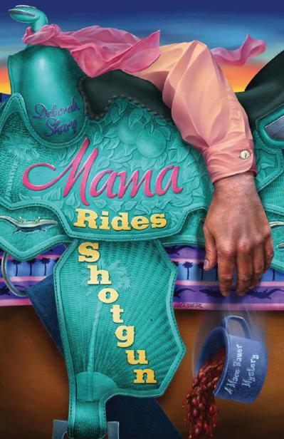 Mama Rides Shotgun _1.jpg