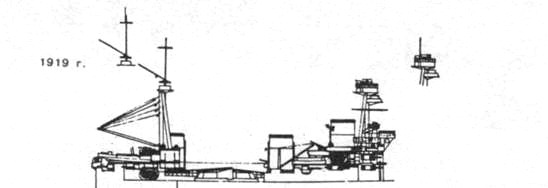 Линейные крейсера Англии. Часть I pic_38.jpg