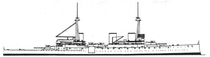 Линейные крейсера Англии. Часть I pic_9.jpg
