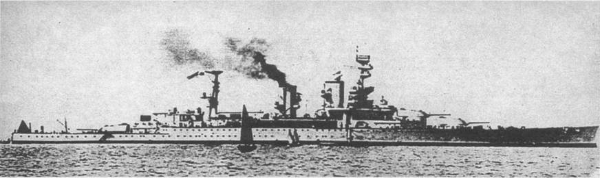 Линейные крейсера Англии. Часть III pic_15.jpg