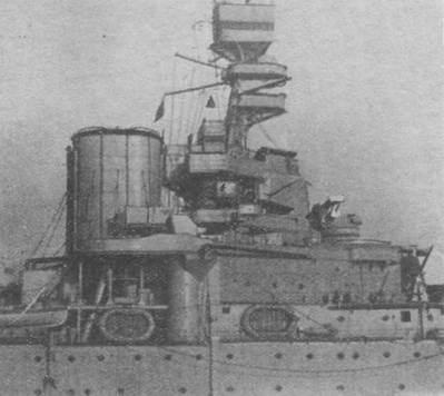 Линейные крейсера Англии. Часть III pic_44.jpg