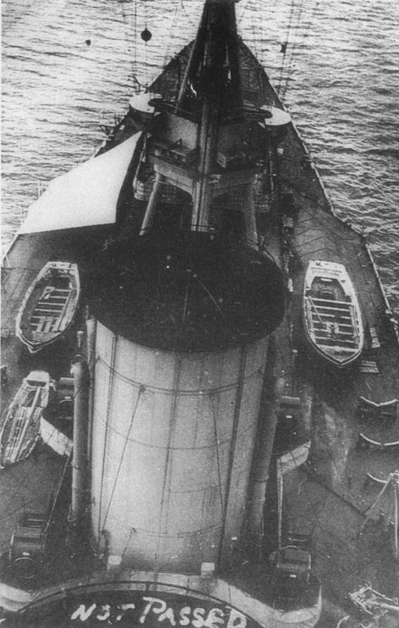 Линейные крейсера Англии. Часть III pic_68.jpg