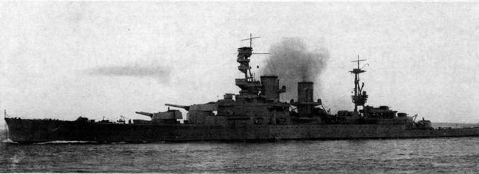 Линейные крейсера Англии. Часть IV pic_1.jpg