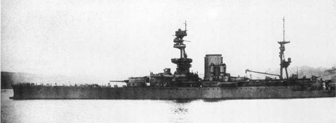 Линейные крейсера Англии. Часть IV pic_106.jpg