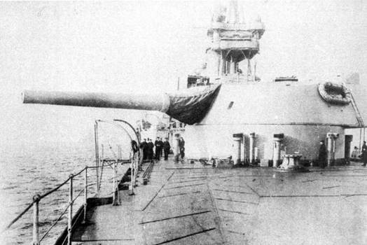 Линейные крейсера Англии. Часть IV pic_115.jpg