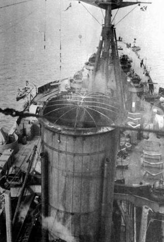 Линейные крейсера Англии. Часть IV pic_153.jpg