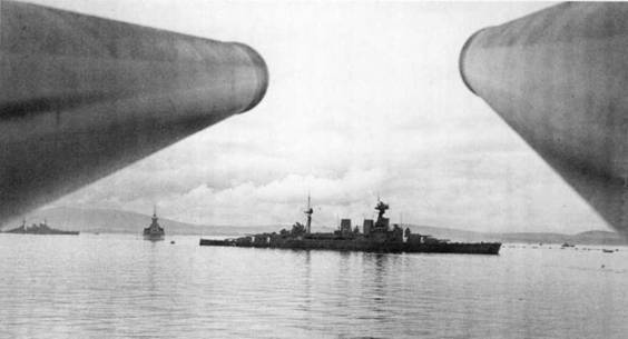 Линейные крейсера Англии. Часть IV pic_157.jpg