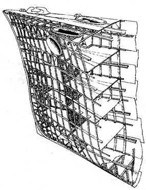 Линейные крейсера Англии. Часть IV pic_37.jpg
