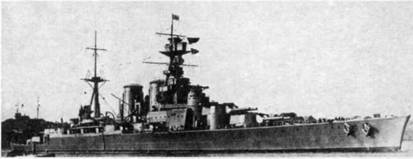 Линейные крейсера Англии. Часть IV pic_45.jpg