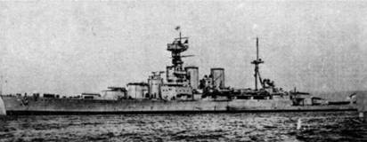 Линейные крейсера Англии. Часть IV pic_47.jpg