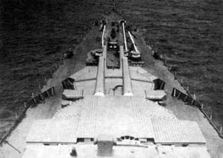 Линейные крейсера Англии. Часть IV pic_56.jpg