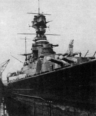 Линейные крейсера Англии. Часть IV pic_60.jpg