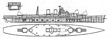 Линейные крейсера Англии. Часть IV pic_78.jpg