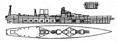 Линейные крейсера Англии. Часть IV pic_84.jpg