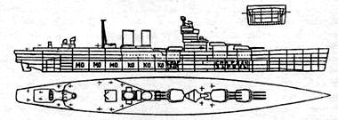 Линейные крейсера Англии. Часть IV pic_85.jpg