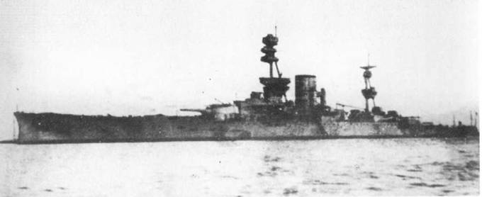 Линейные крейсера Англии. Часть IV pic_92.jpg