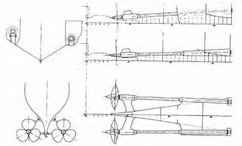 Легкие крейсера Италии. Часть I. 1932-1945 гг. Крейсера типа “Бартоломео Коллеони” и “Луиджи Кадорна” pic_23.jpg