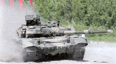 Т-90 Первый серийный российский танк pic_27.jpg