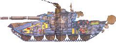 Т-90 Первый серийный российский танк pic_69.jpg