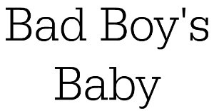 Bad Boy's Baby _1.jpg