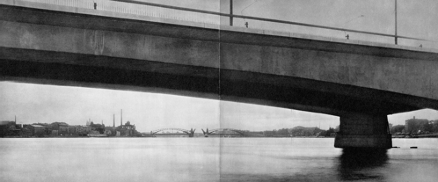 Мосты повисли над водами... _32.jpg