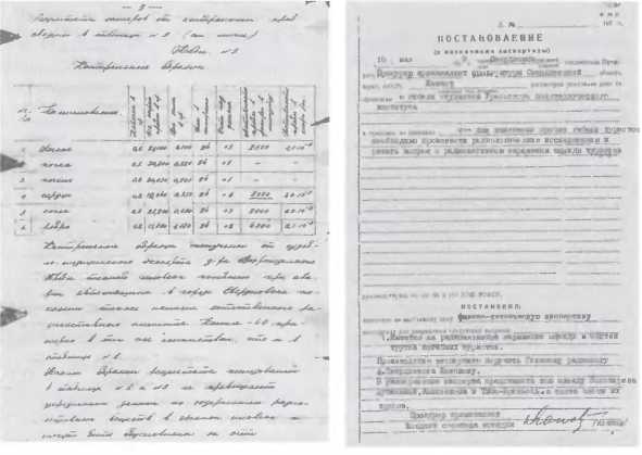 Перевал Дятлова. Загадка гибели свердловских туристов в феврале 1959 года и атомный шпионаж на советском Урале i_082.jpg