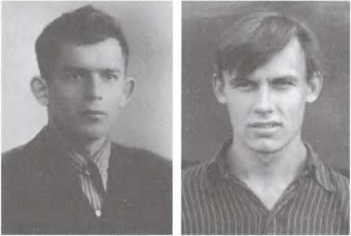 Перевал Дятлова. Загадка гибели свердловских туристов в феврале 1959 года и атомный шпионаж на советском Урале i_142.jpg
