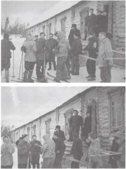 Перевал Дятлова. Загадка гибели свердловских туристов в феврале 1959 года и атомный шпионаж на советском Урале i_151.jpg