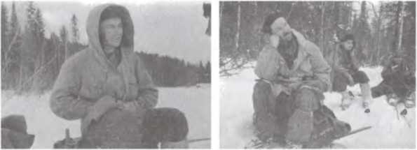 Перевал Дятлова. Загадка гибели свердловских туристов в феврале 1959 года и атомный шпионаж на советском Урале i_165.jpg