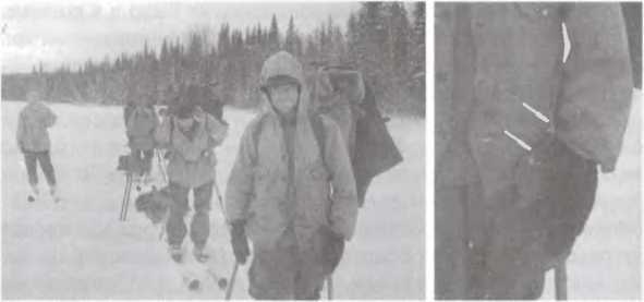 Перевал Дятлова. Загадка гибели свердловских туристов в феврале 1959 года и атомный шпионаж на советском Урале i_166.jpg