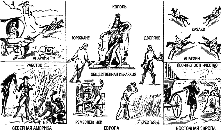 Восхождение Запада. История человеческого сообщества i_145.png