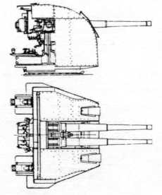 Линейные корабли тина «Нельсон» img_37.jpg