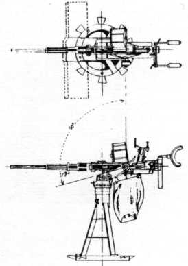 Линейные корабли тина «Нельсон» img_38.jpg