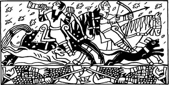 Завоевание Англии нормандцами pic_3.jpg