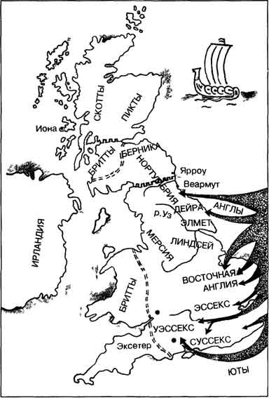 Завоевание Англии нормандцами pic_9.jpg