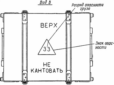 Переносной противотанковый комплекс 9К11. Техническое описание и инструкция по эксплуатации i_032.jpg