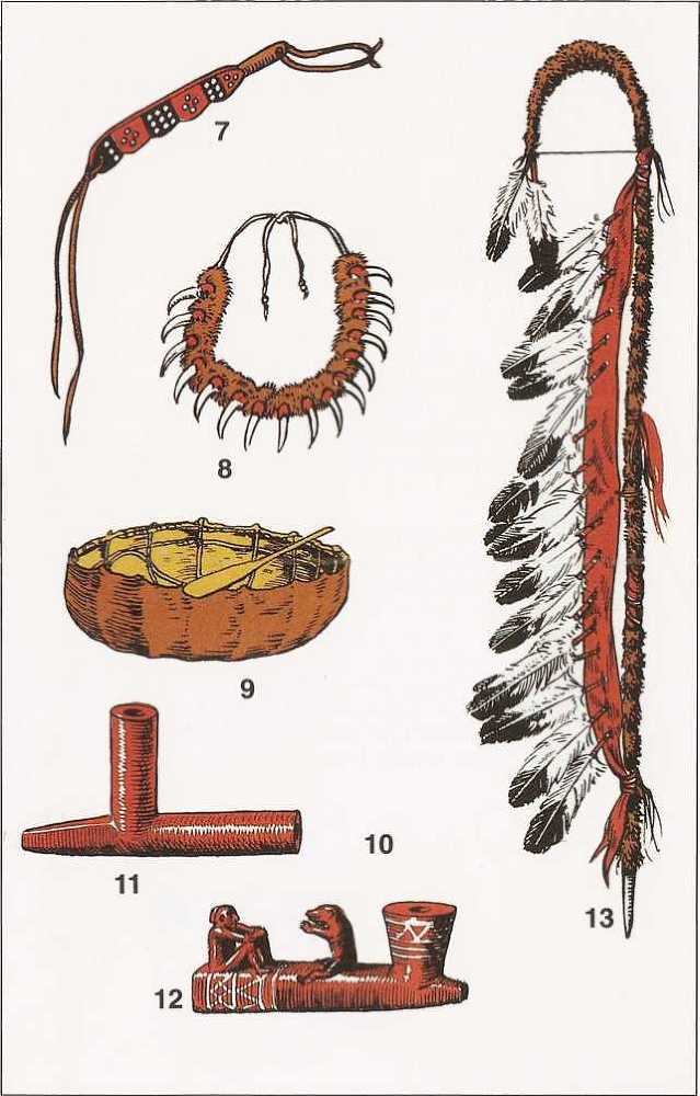 Пираты. Индейцы. Ковбои image81.jpg