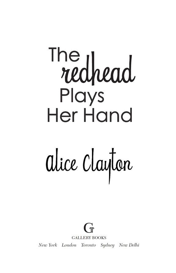 The Redhead Plays Her Hand _2.jpg