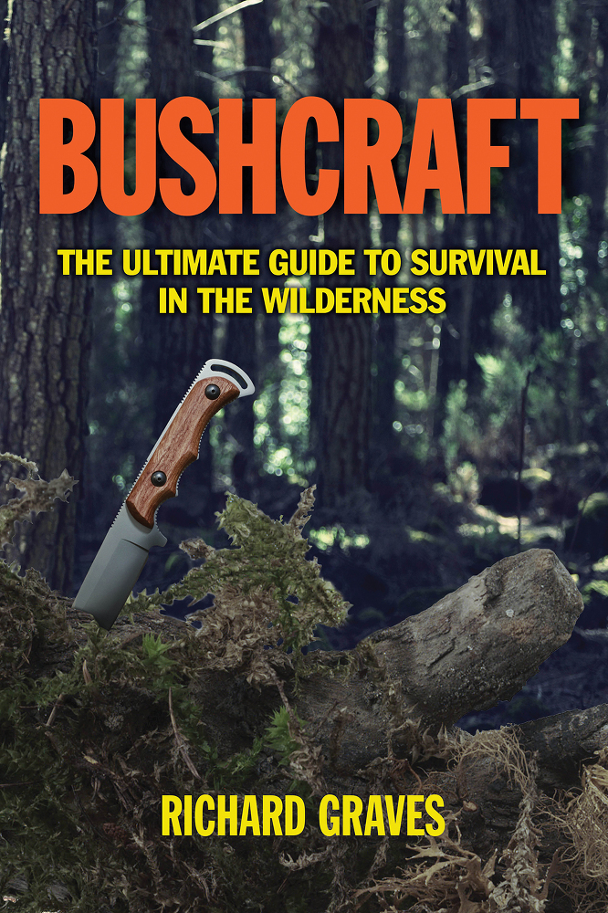 Bushcraft: The Ultimate Guide to Survival in the Wilderness _0.jpg