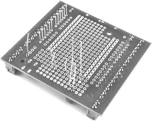 Maker's Guide to the Zombie Apocalypse: Defend Your Base with Simple Circuits, Arduino, and Raspberry Pi _100.jpg