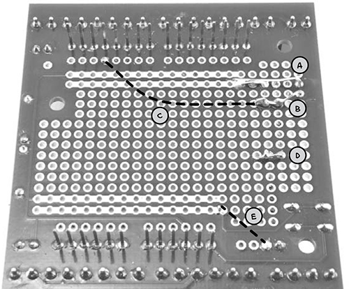 Maker's Guide to the Zombie Apocalypse: Defend Your Base with Simple Circuits, Arduino, and Raspberry Pi _101.jpg