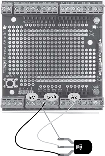 Maker's Guide to the Zombie Apocalypse: Defend Your Base with Simple Circuits, Arduino, and Raspberry Pi _104.jpg