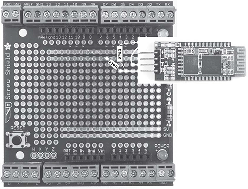 Maker's Guide to the Zombie Apocalypse: Defend Your Base with Simple Circuits, Arduino, and Raspberry Pi _113.jpg