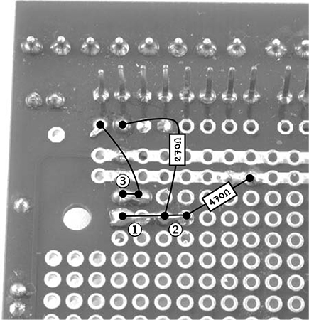 Maker's Guide to the Zombie Apocalypse: Defend Your Base with Simple Circuits, Arduino, and Raspberry Pi _116.jpg