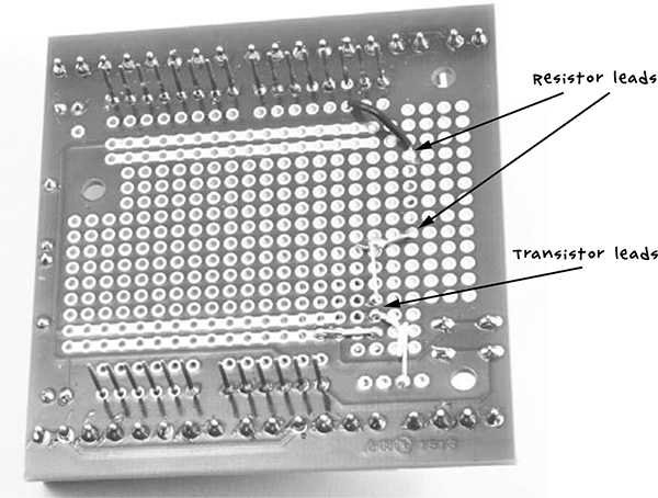 Maker's Guide to the Zombie Apocalypse: Defend Your Base with Simple Circuits, Arduino, and Raspberry Pi _150.jpg